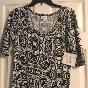 LuLaRoe Dresses - Nicole Dress Lularoe NWT LuLaRoe Dresses - Nicole Dress Lularoe NWT